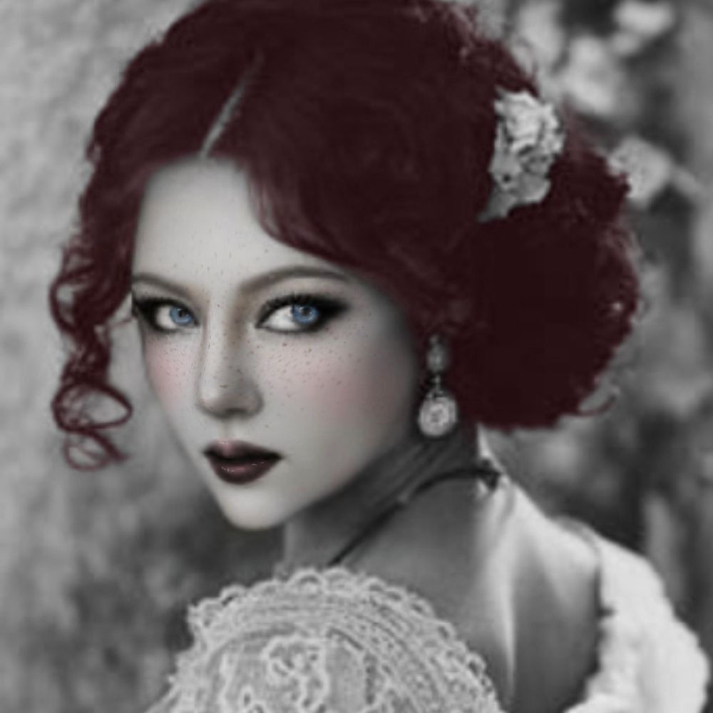 Serraphine Purson