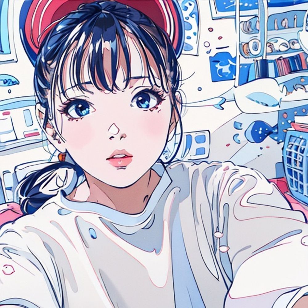 とっとこりさ太朗