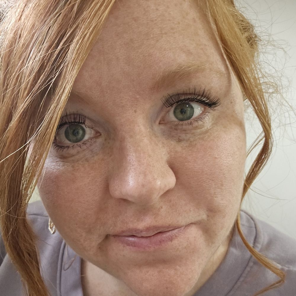 Rachel Smalley