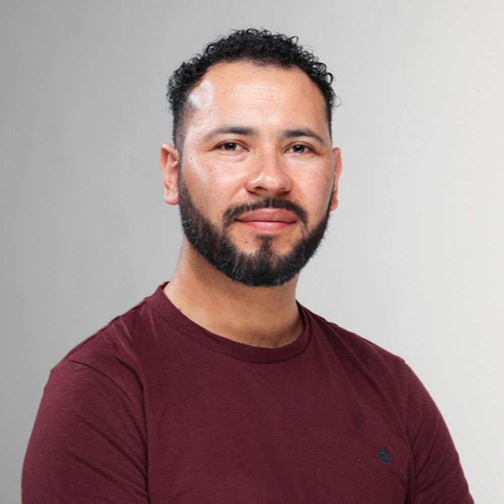 Rodrigo Rosas