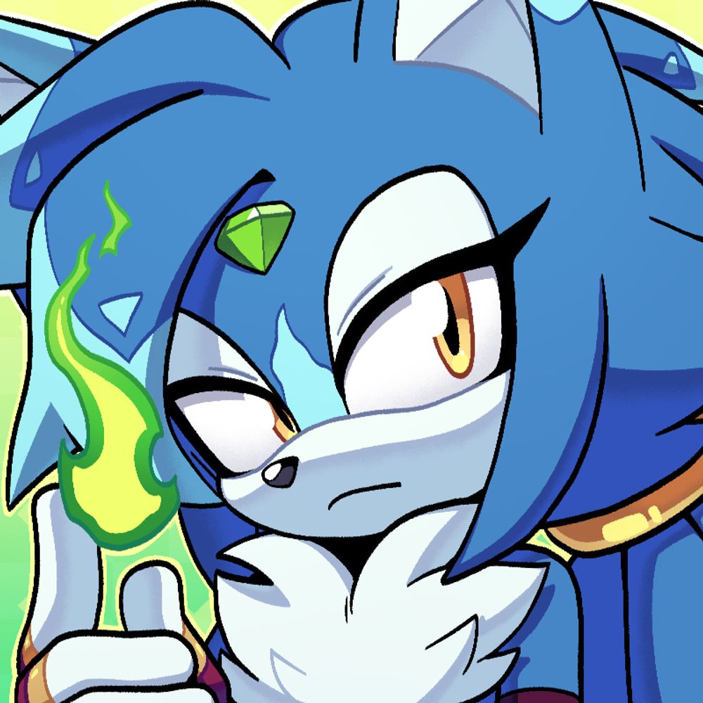 🔥 B ( commissions OPEN !! )