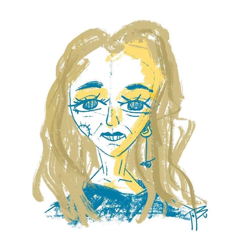 Grete
