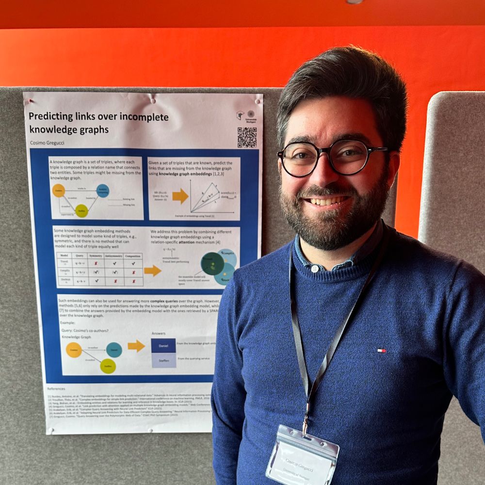 Cosimo Gregucci@ICML2025