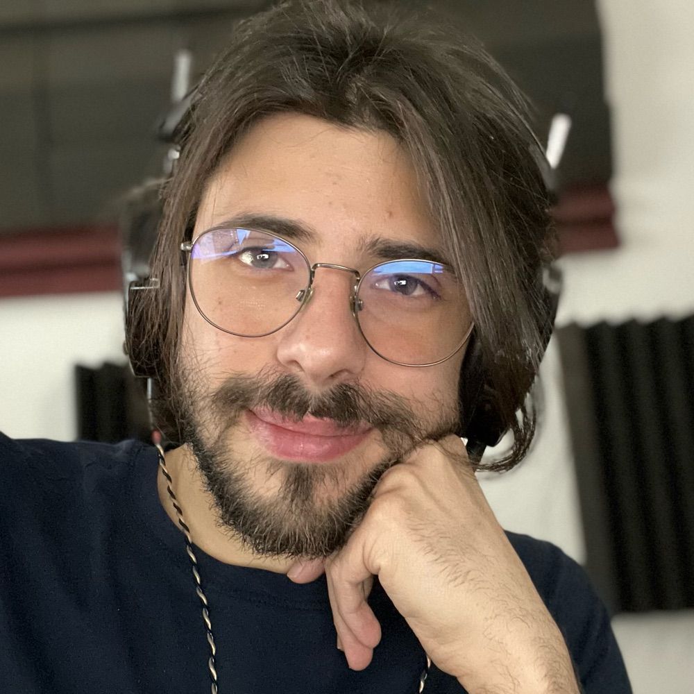 Mattia Persico