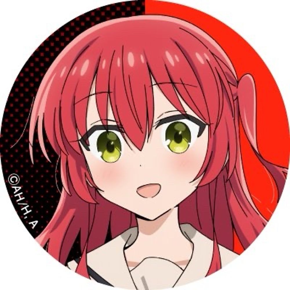 赤髪は世界を救う