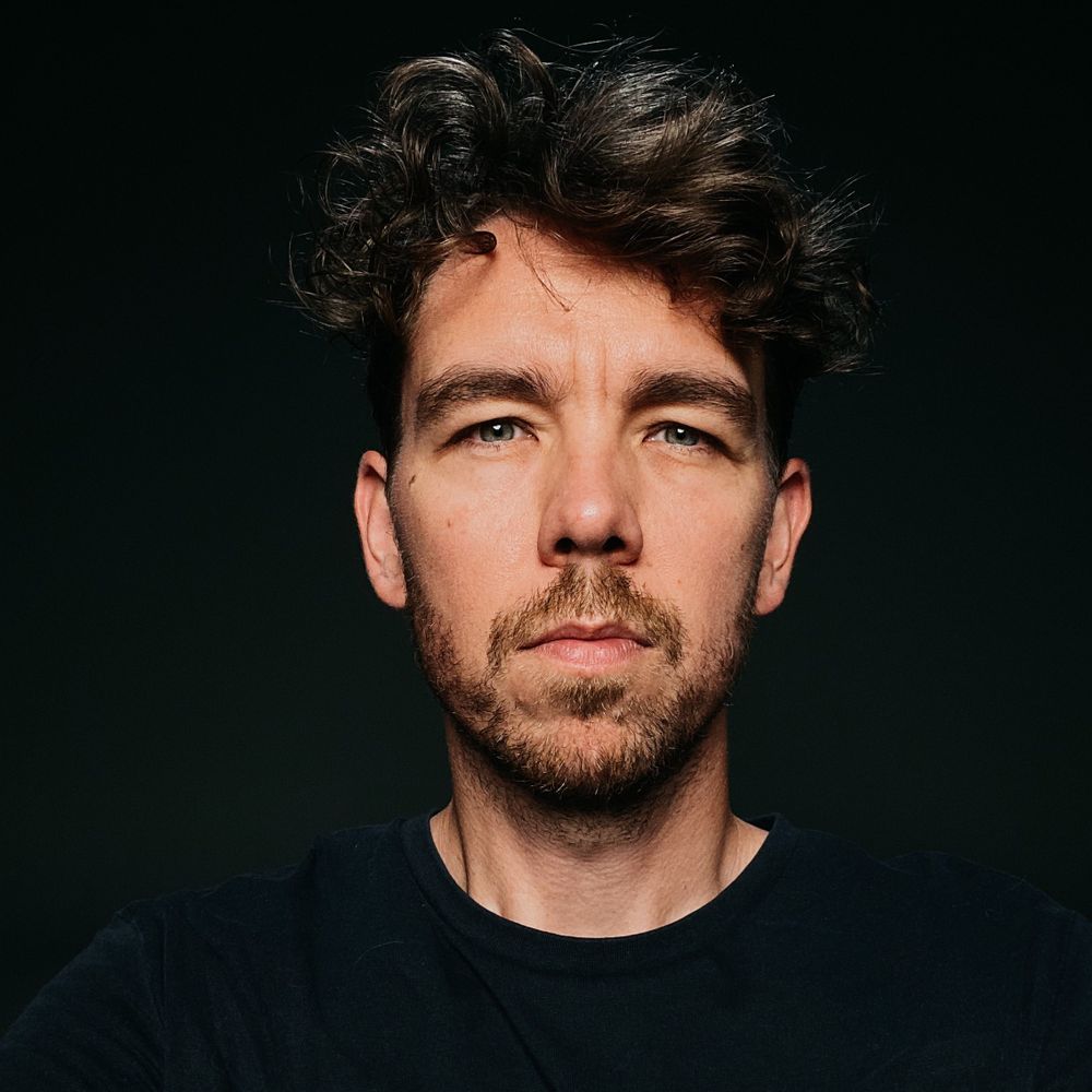 Max Boenke