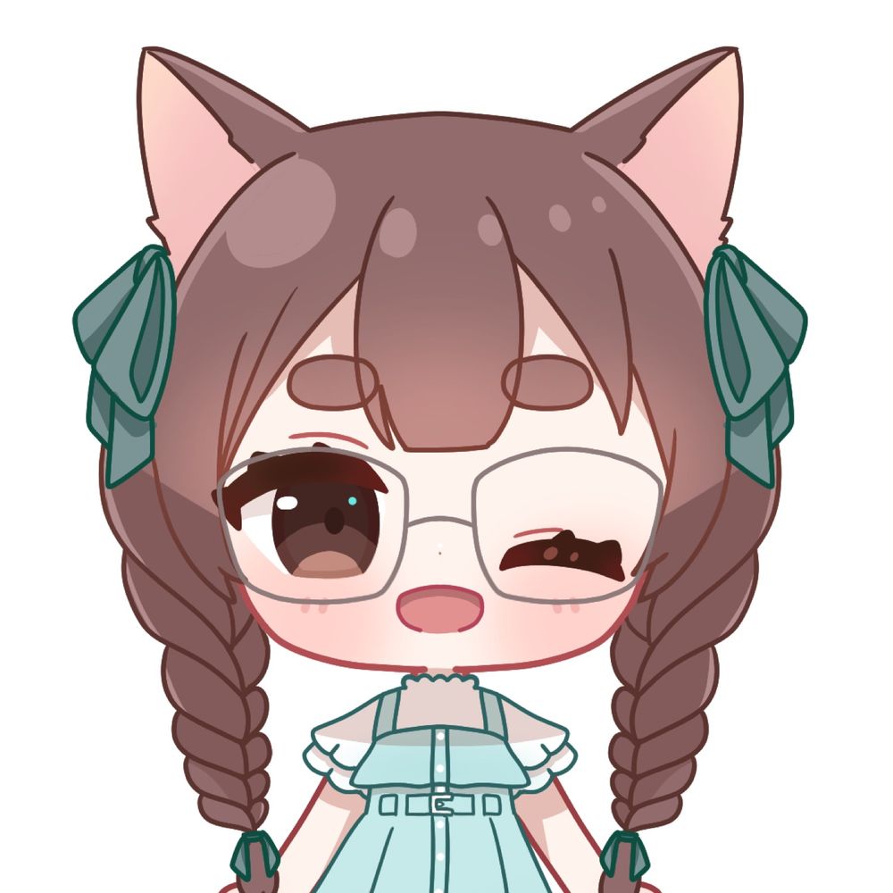 汐見なぎこ@VTuber