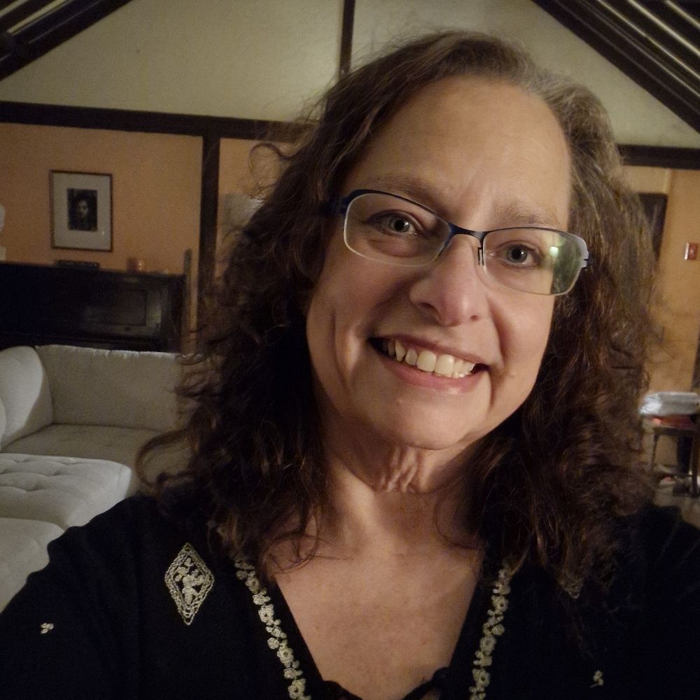 Judy Ashby