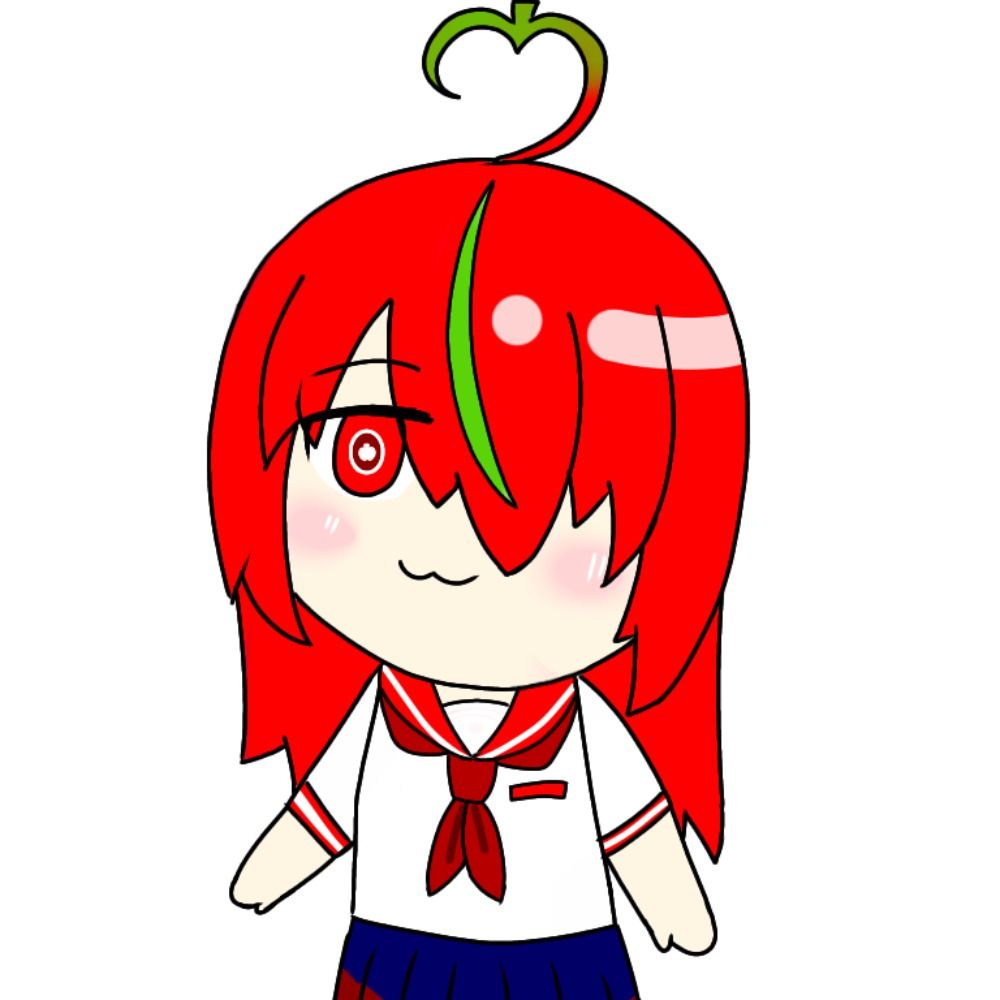 超絶望級の帰宅部🍎