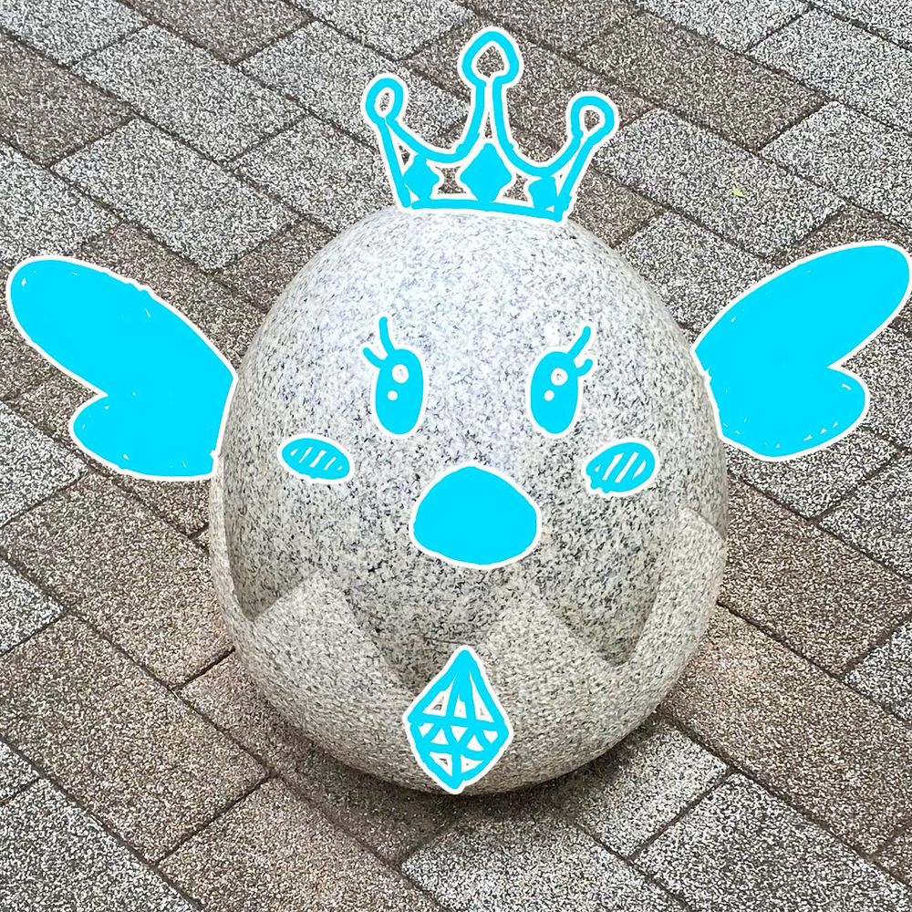 らむだ