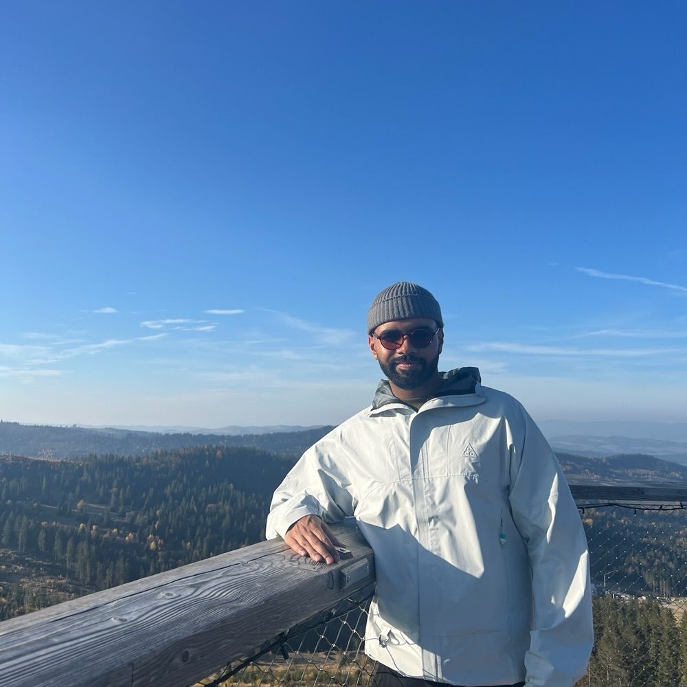 Gurj Nanrah