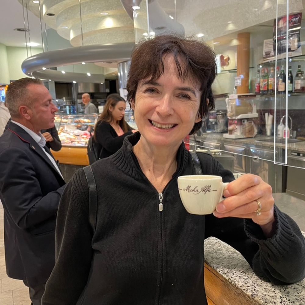 Janet Stilson - Novelist, Screenwriter, Journalist