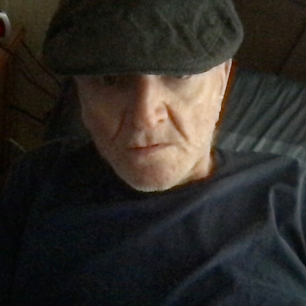Joseph  Michaels Sr.