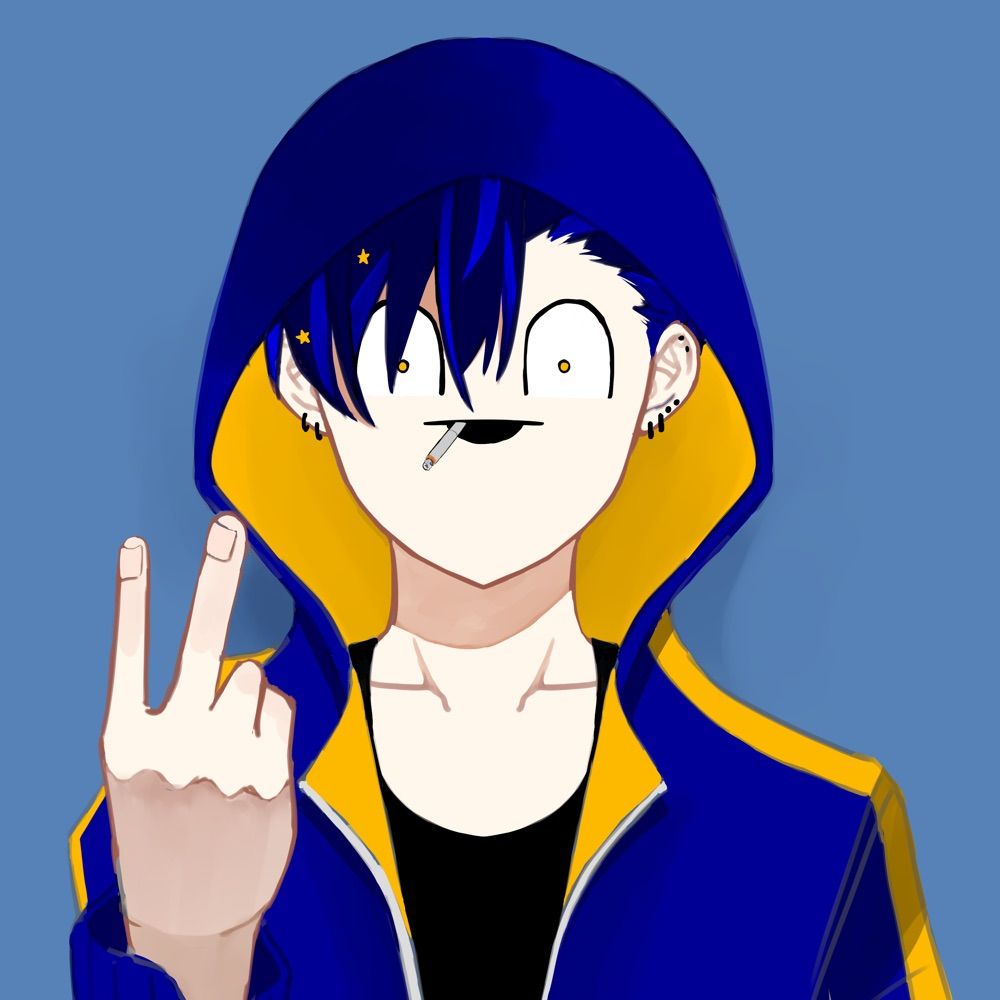 終夜こなた