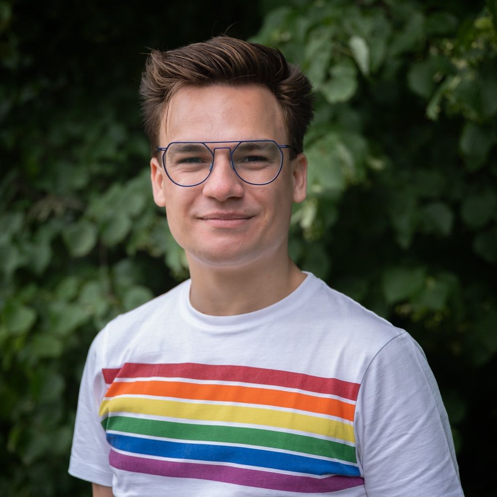 Wouter Van Dorsselaer
