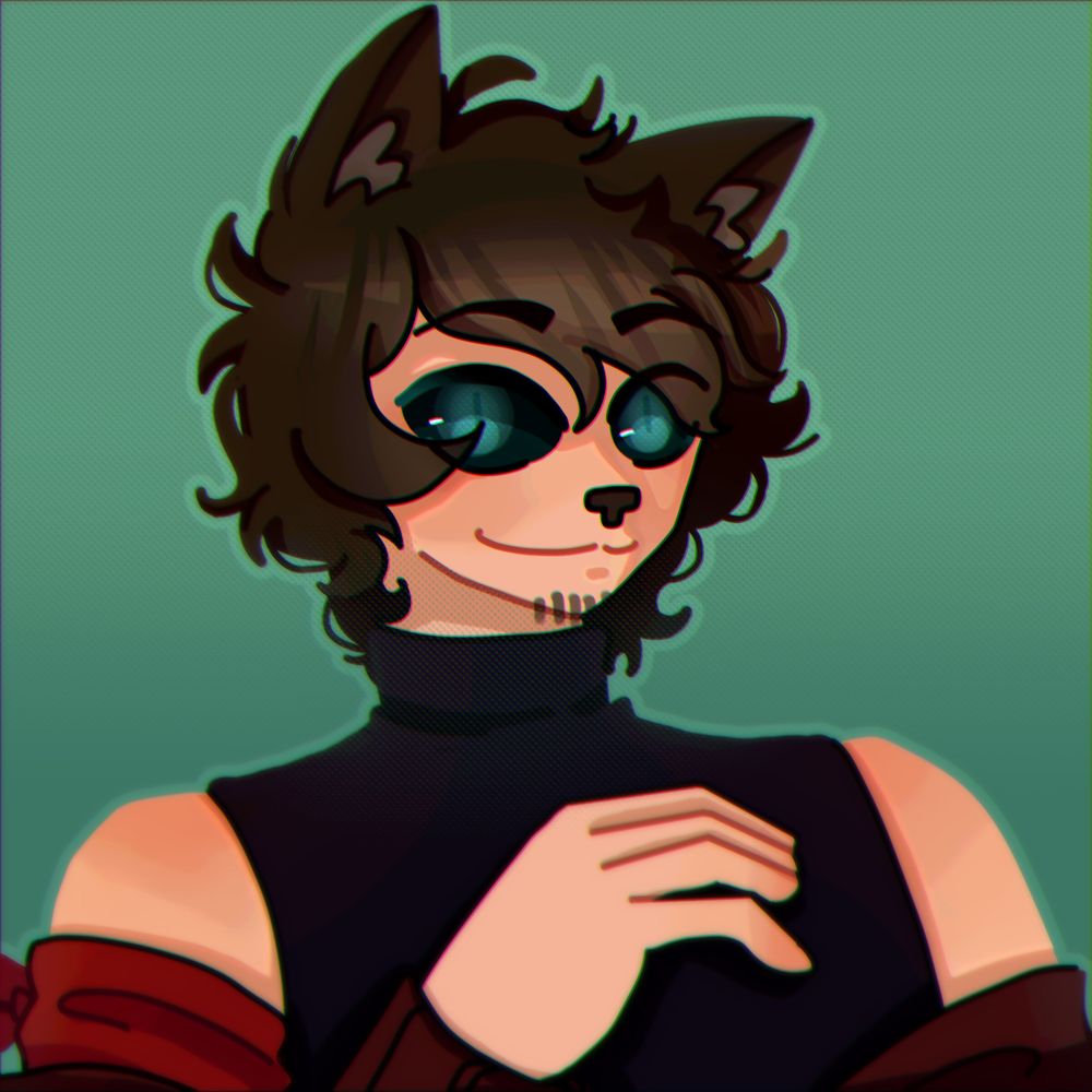 Emo | Comms Open