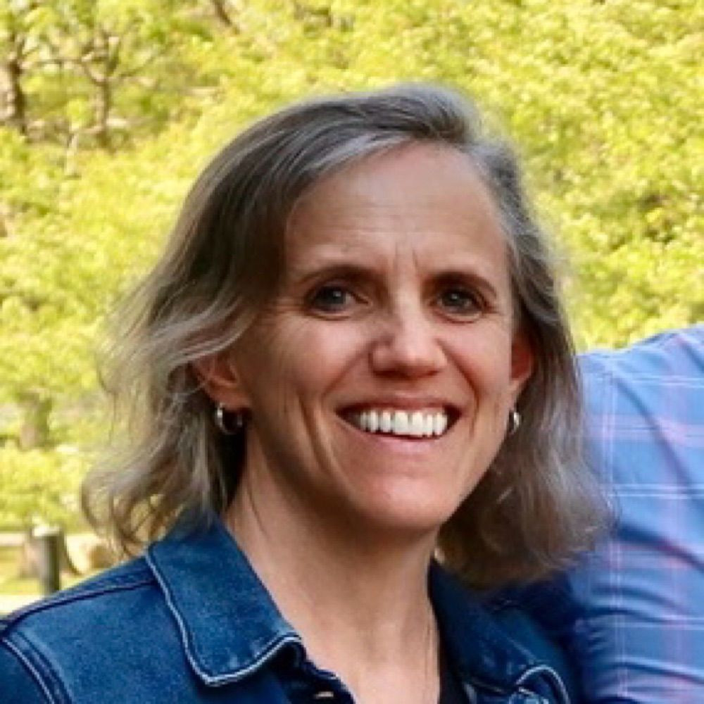 Caroline Ebby