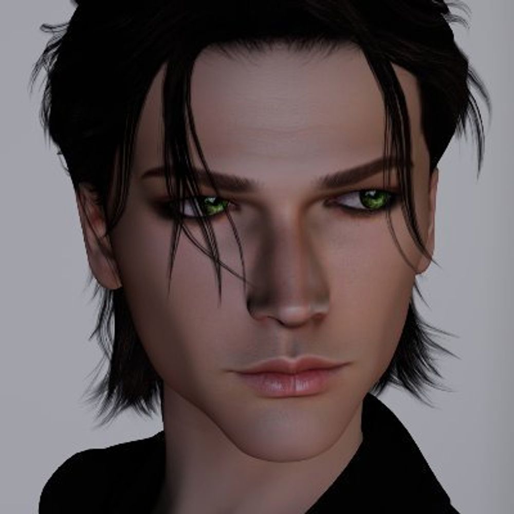 Gregorian Chant in SL
