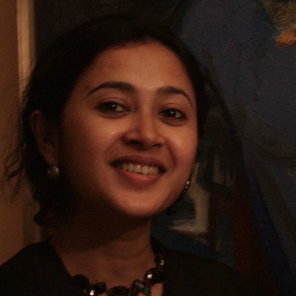 Malini Sur