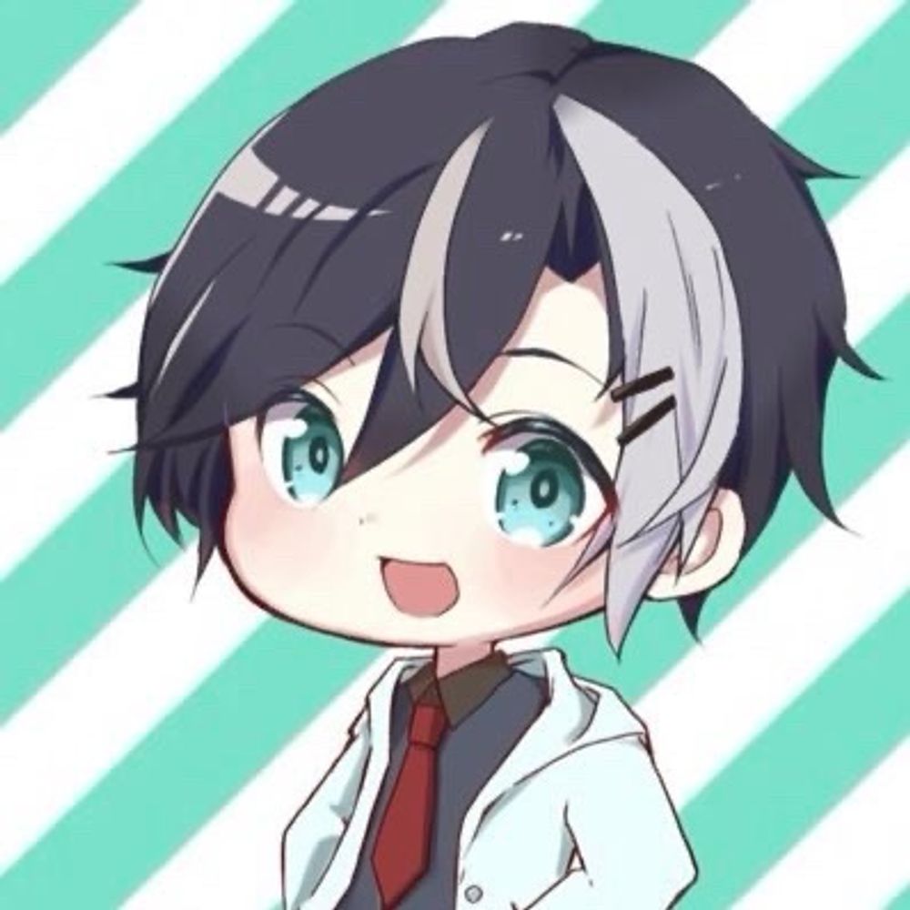 デルたん@MMDer