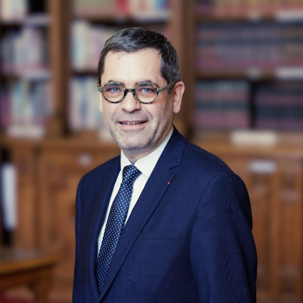 Michaël Weber