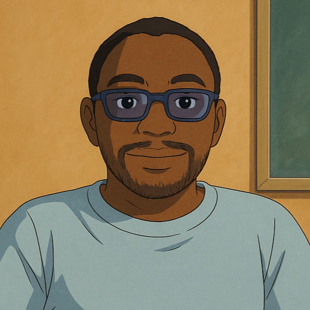 Derrick Mwiti