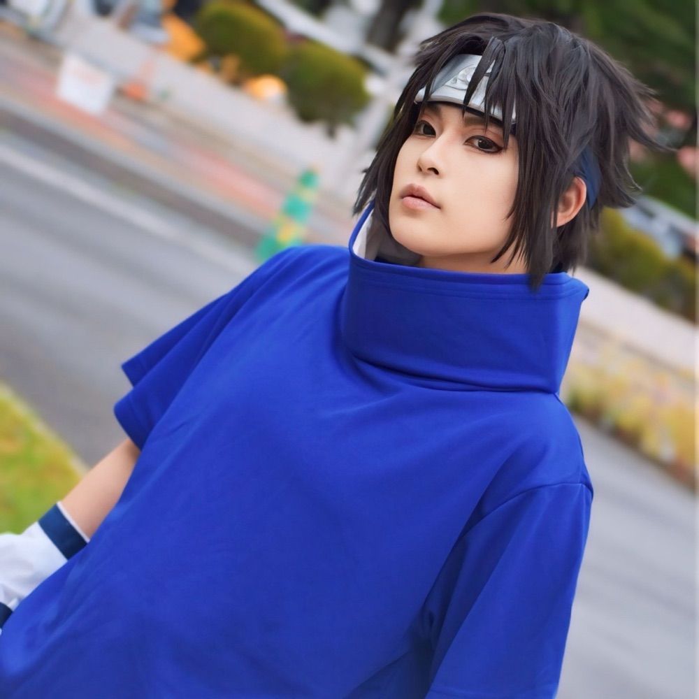 泪@Cos
