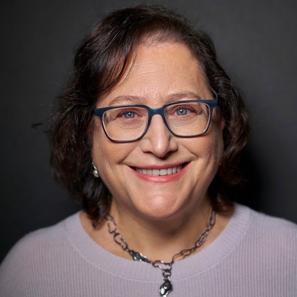 Lori Aks Rosenberg