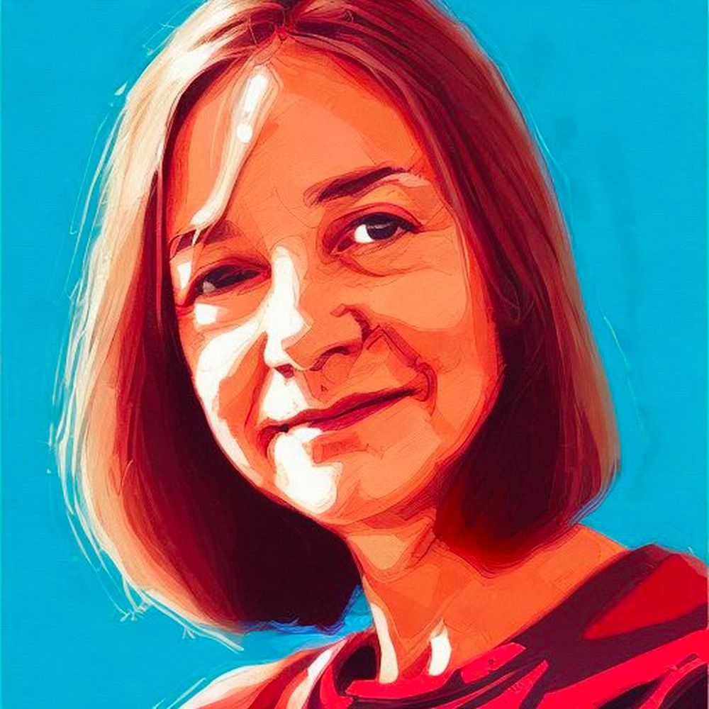 Liz Sumner