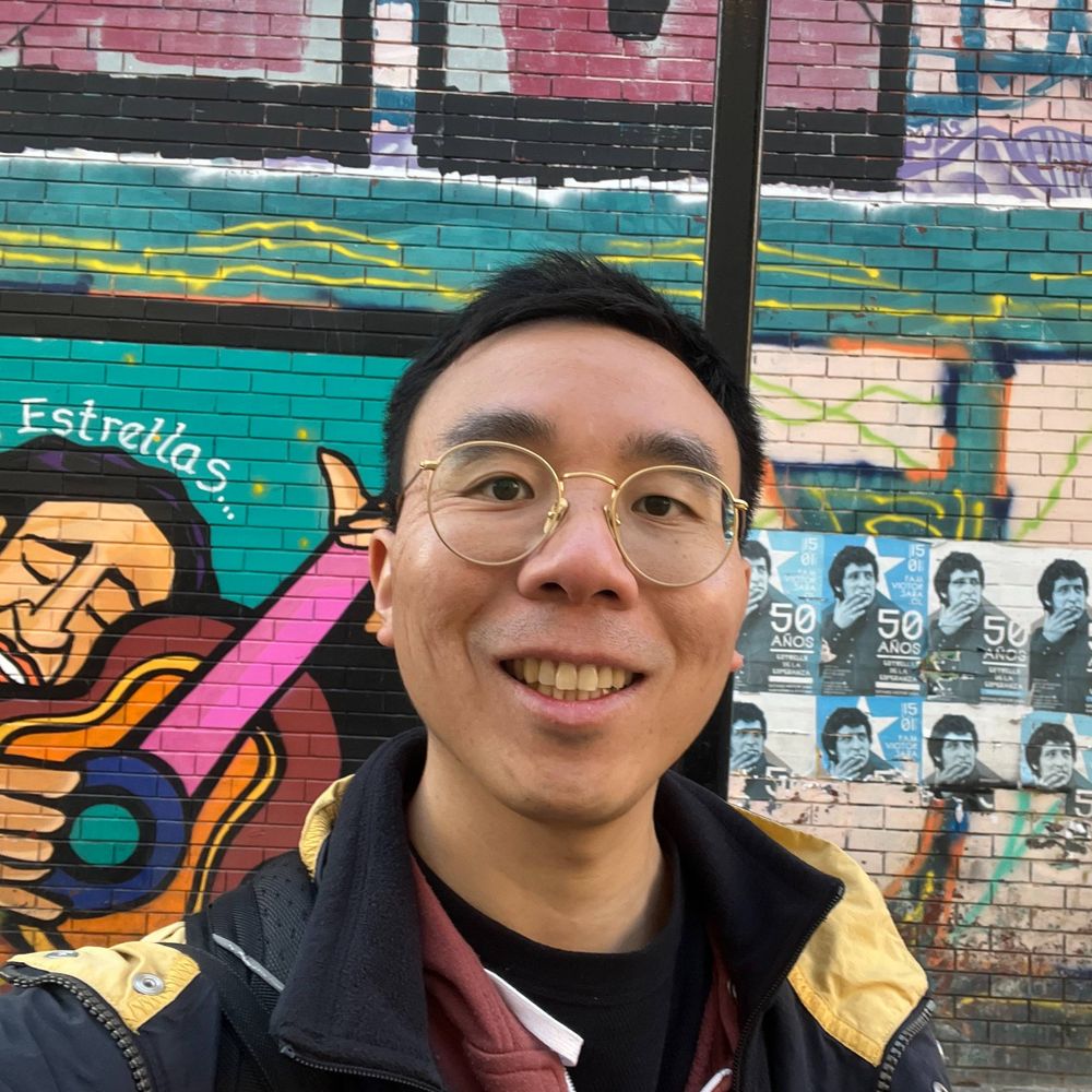 Johannes R. Chan