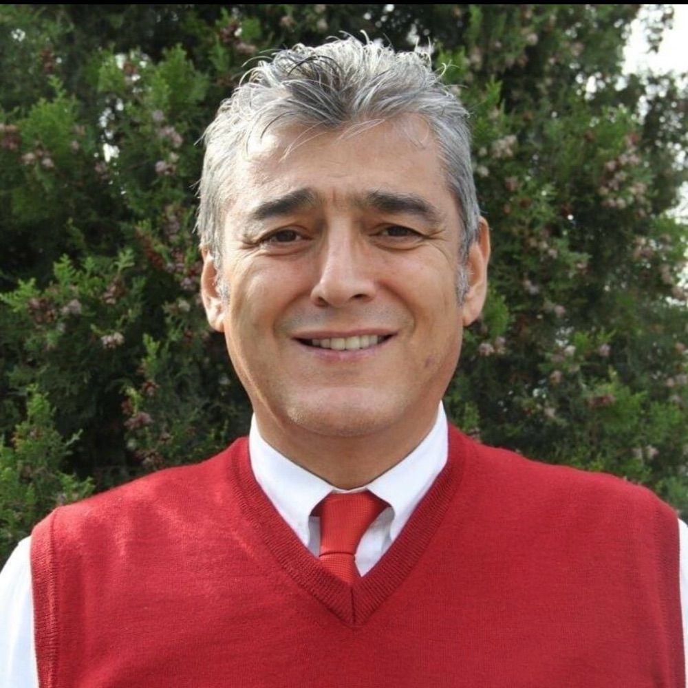 Erdal Çalış