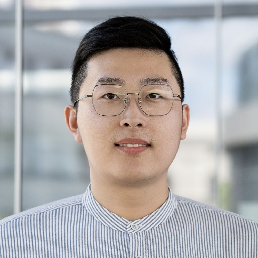 Zi-jian Feng (ZAKI)