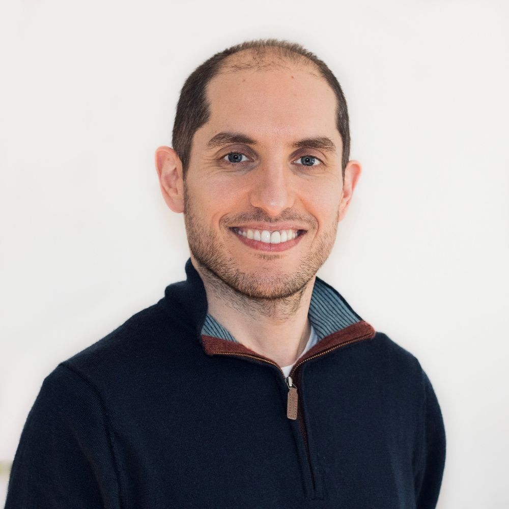 David A. Russo