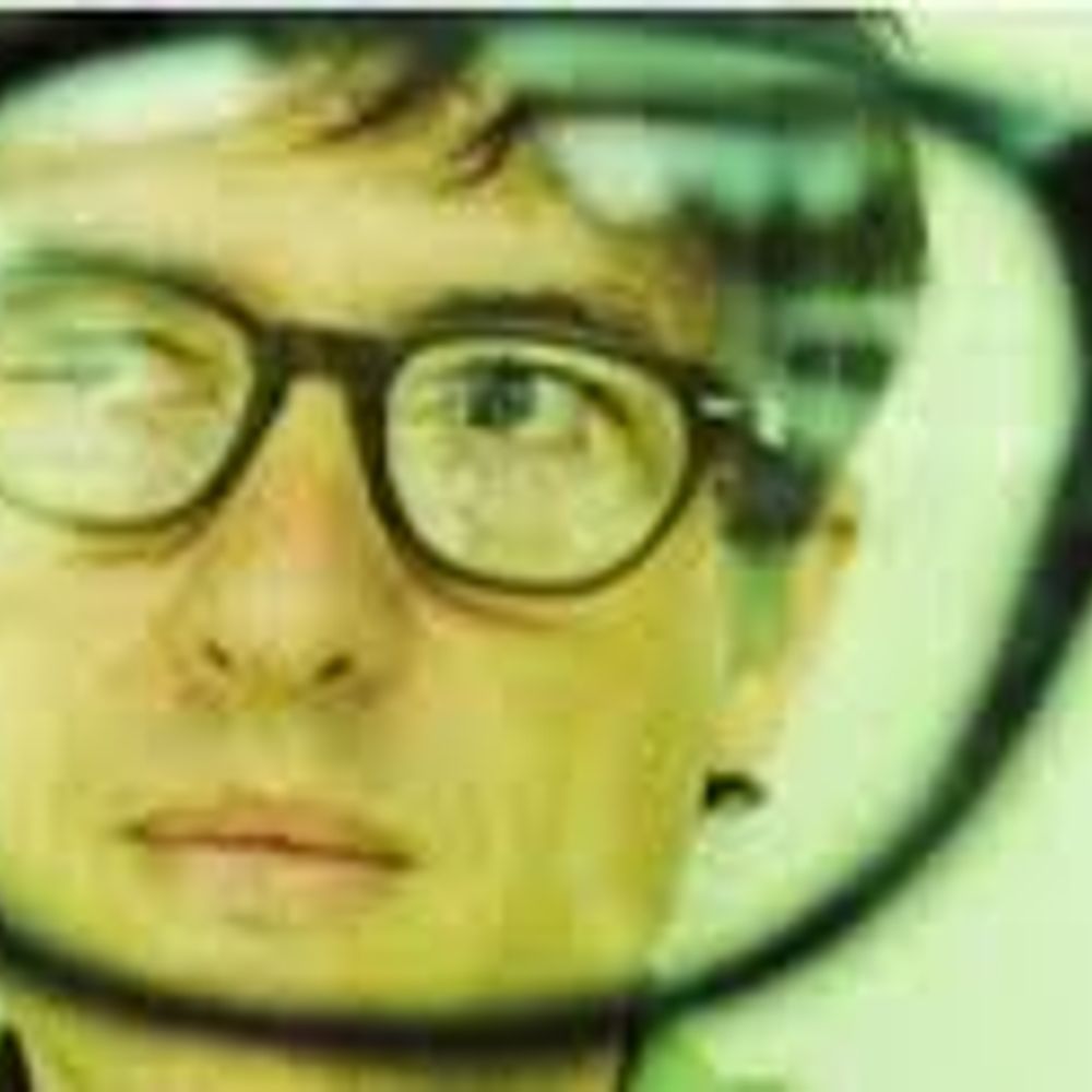 Paul Burch & WPA Ballclub