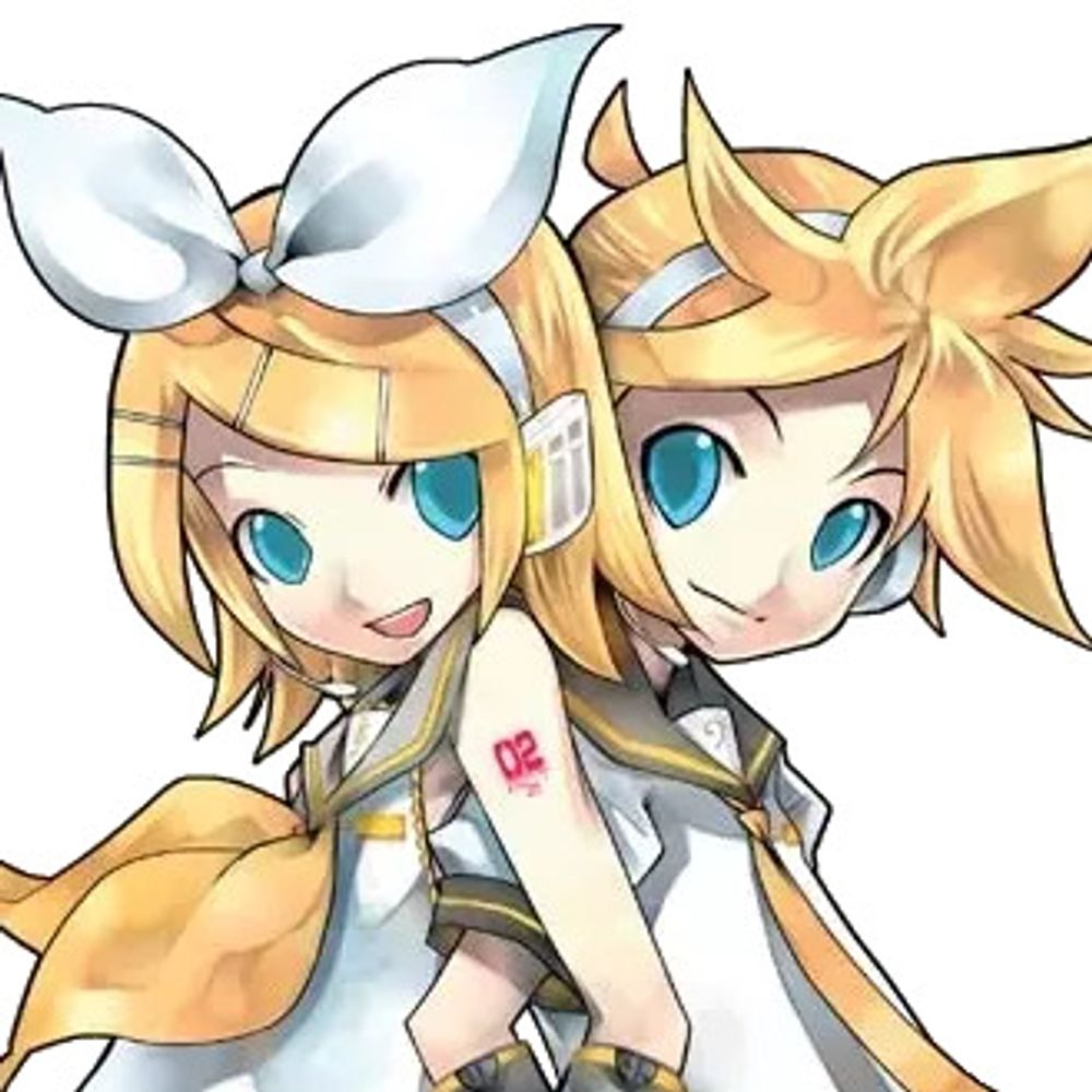 Kagamine Central