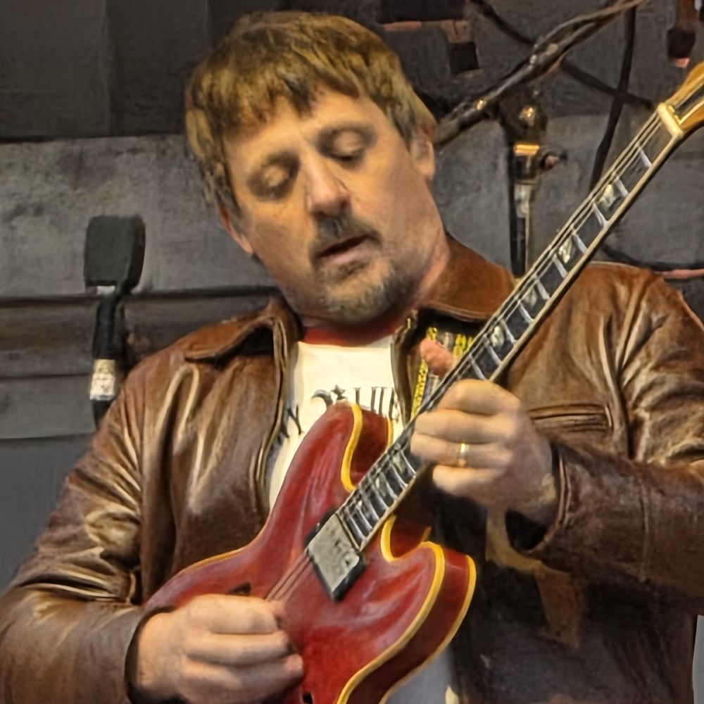 Andrew Pulcheon