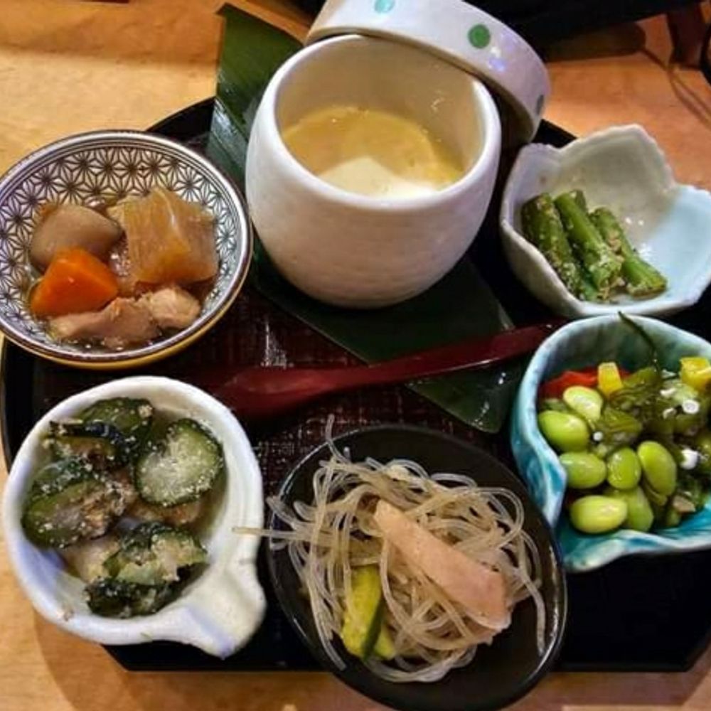 Japanese Kitchen SAKURA