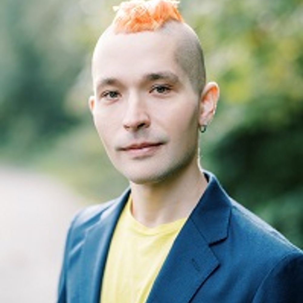 Ilya Razenshteyn