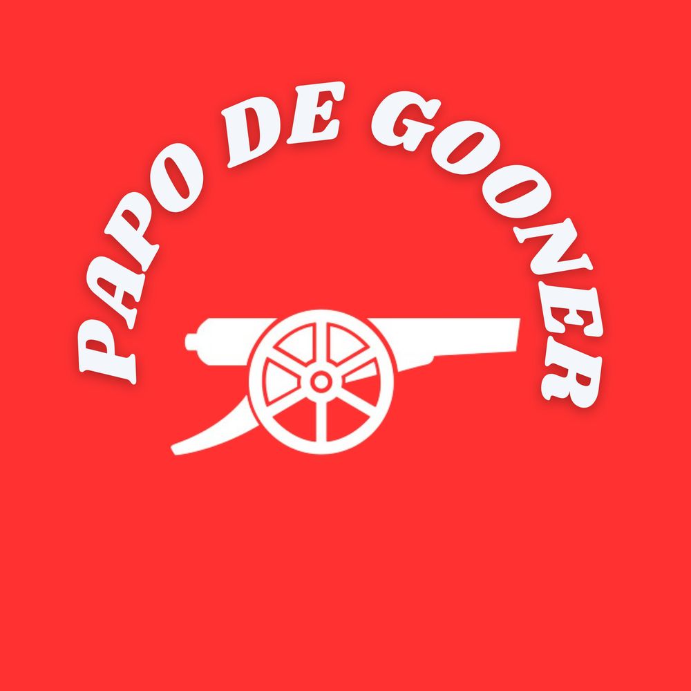 Papo de Gooner