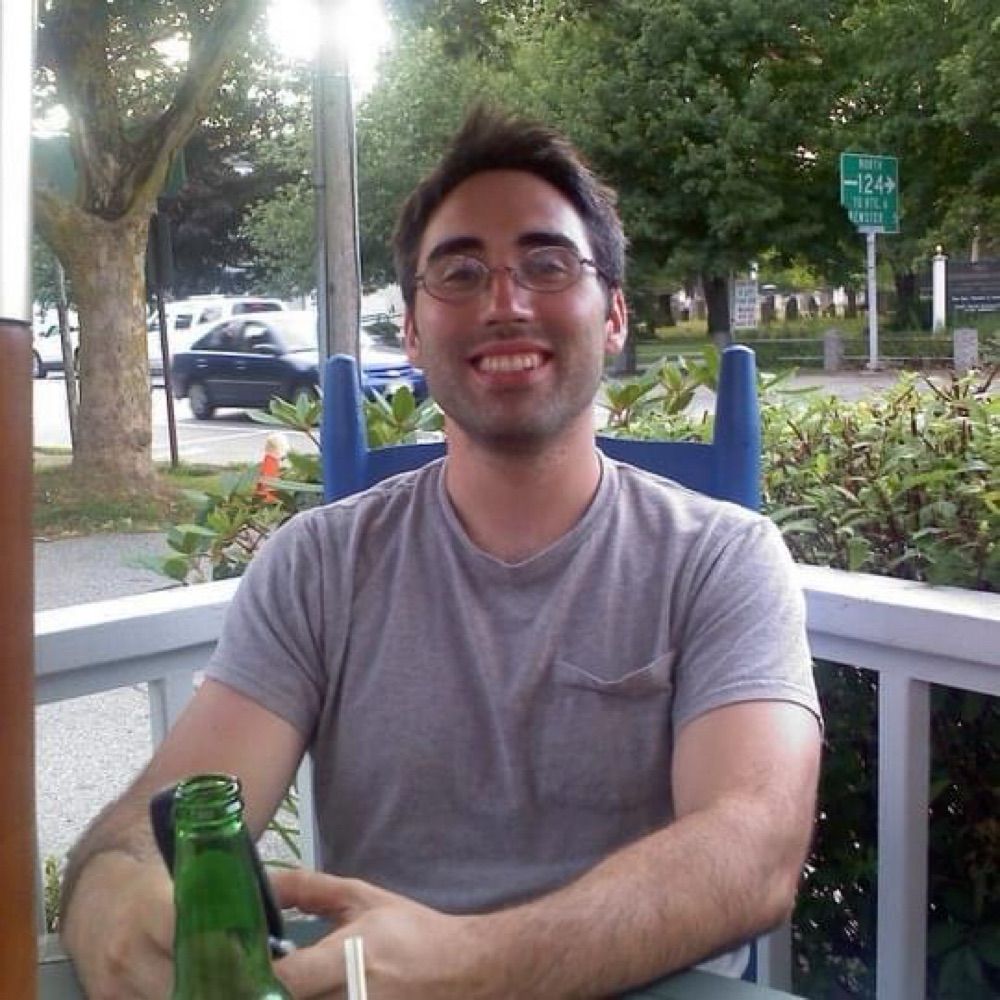 Dan LaVa