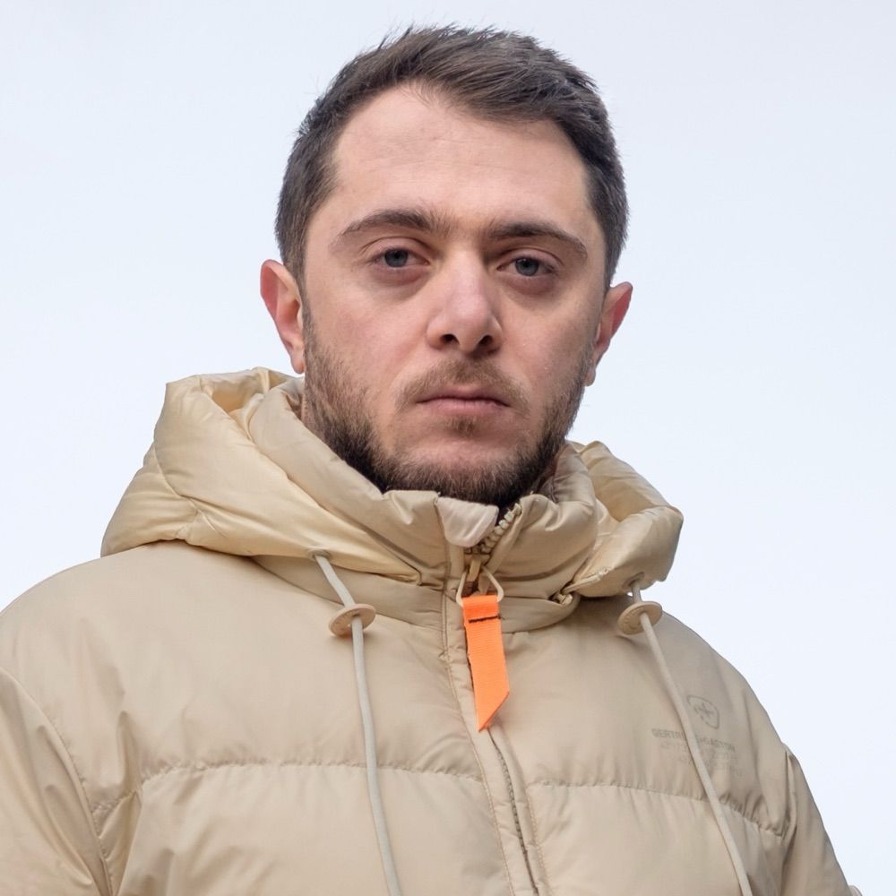 Quentin Guéroult