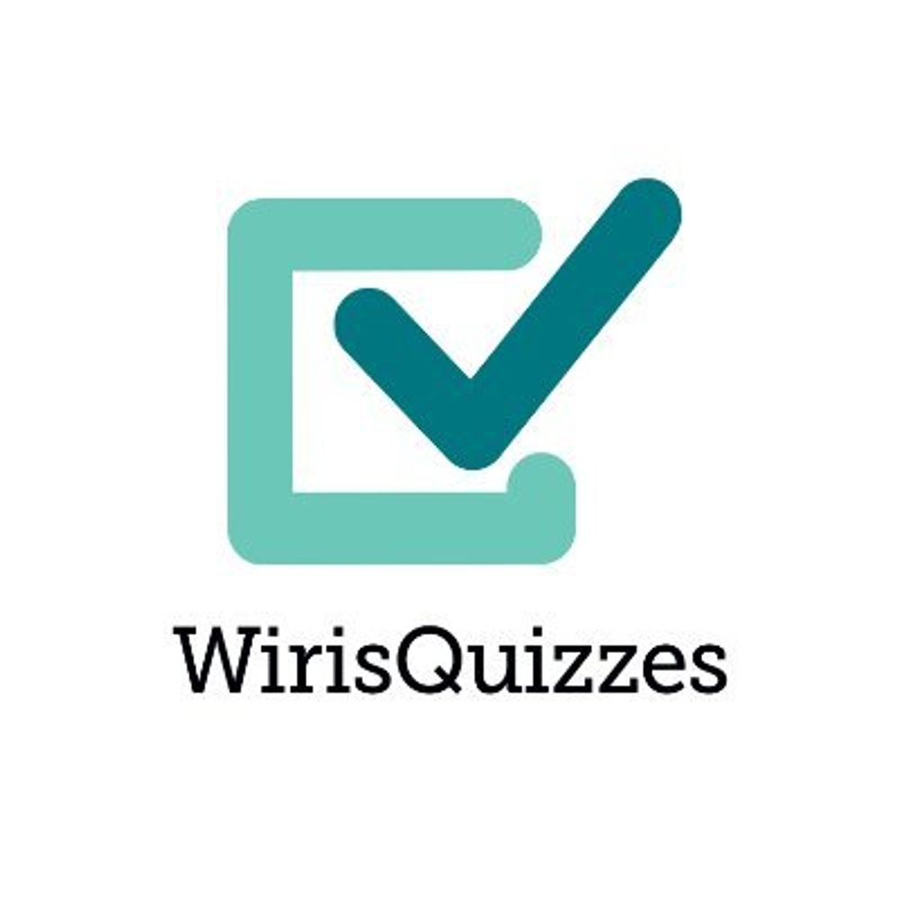 WirisQuizzes
