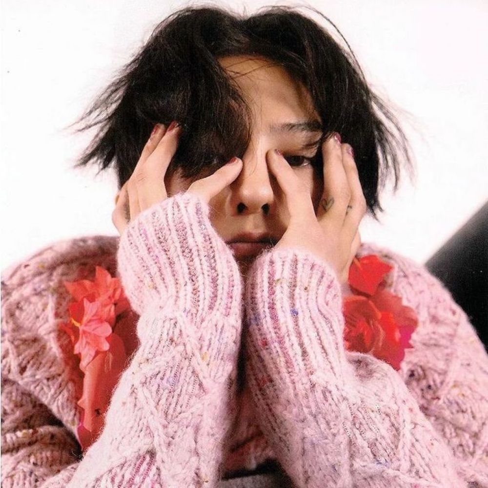 ‎ my dear jiyong