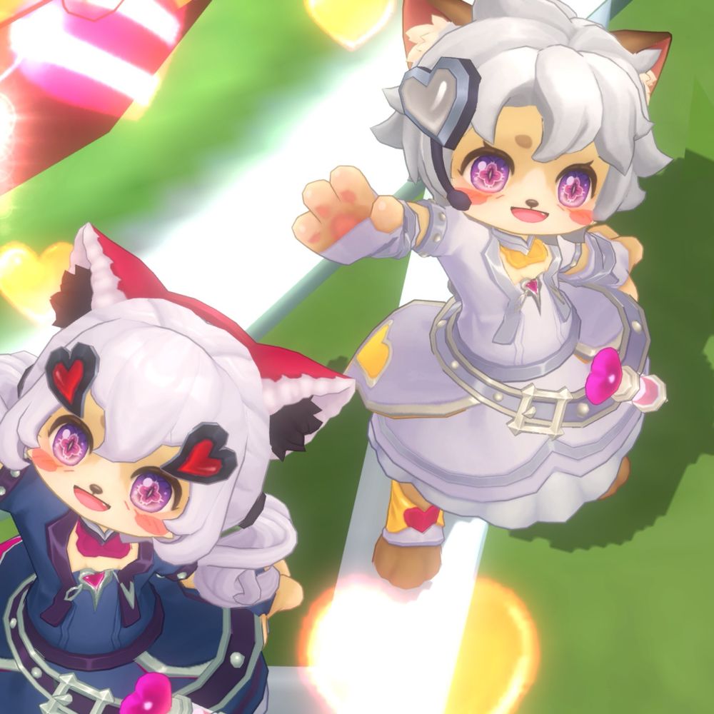 おうかみ@ラグマス