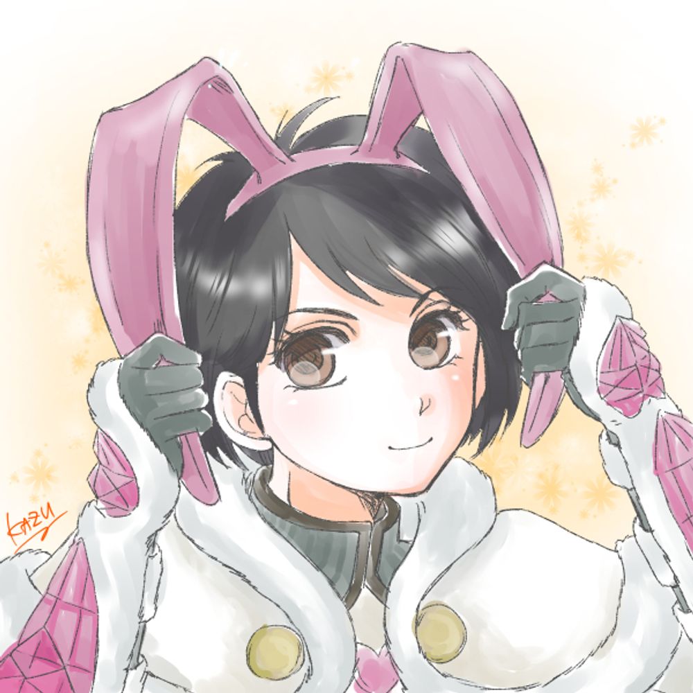 KAZU