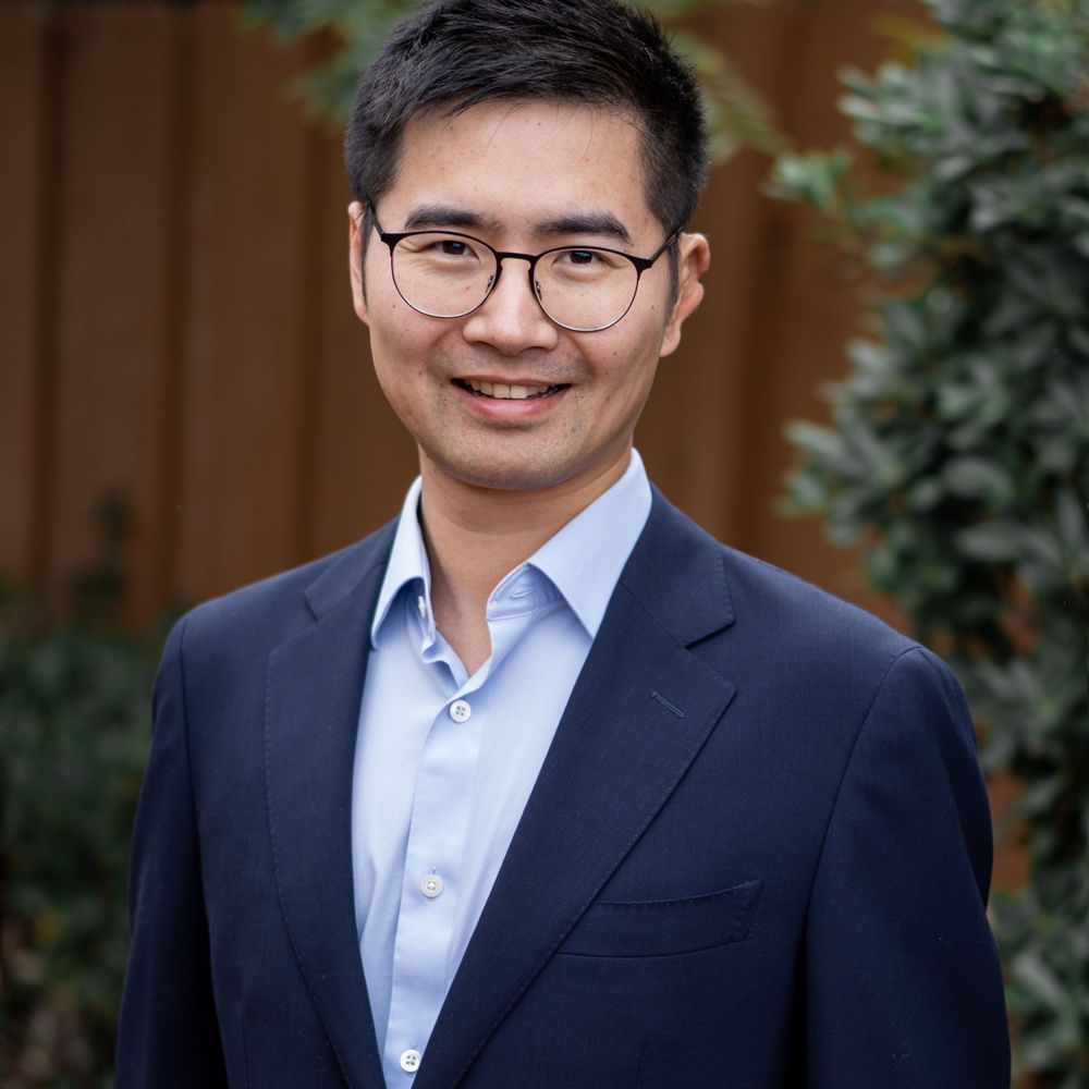 Eddy Keming Chen