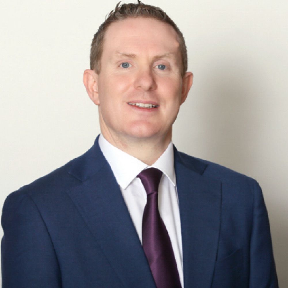 Dr. James Meighan