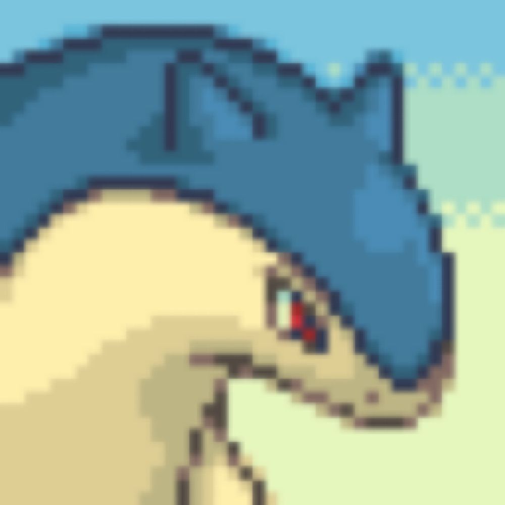Kody T. Typhlosion