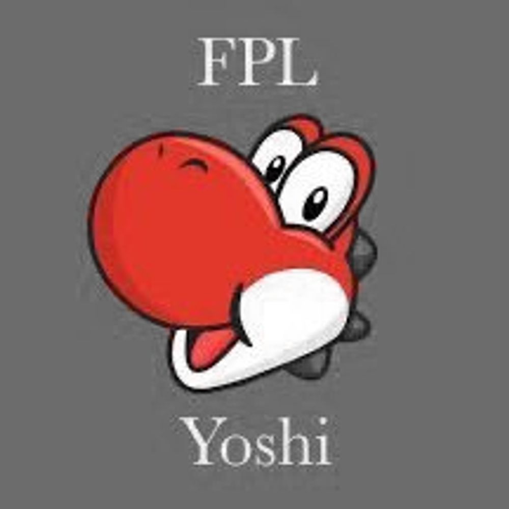 FPL Yoshi (Jacob)