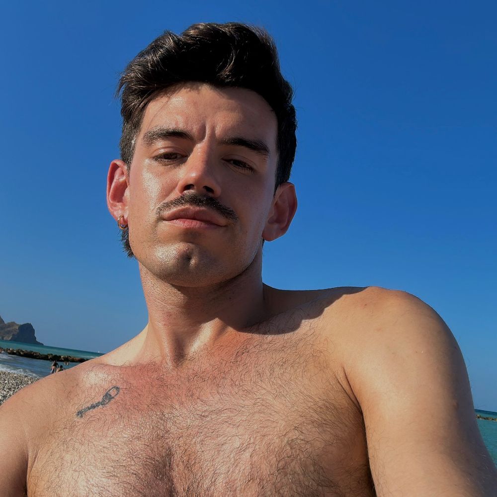 A.